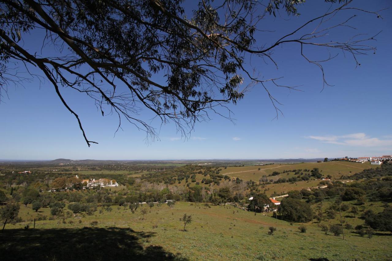 فيلا أرايولوسفي Terraco Do Castelo المظهر الخارجي الصورة