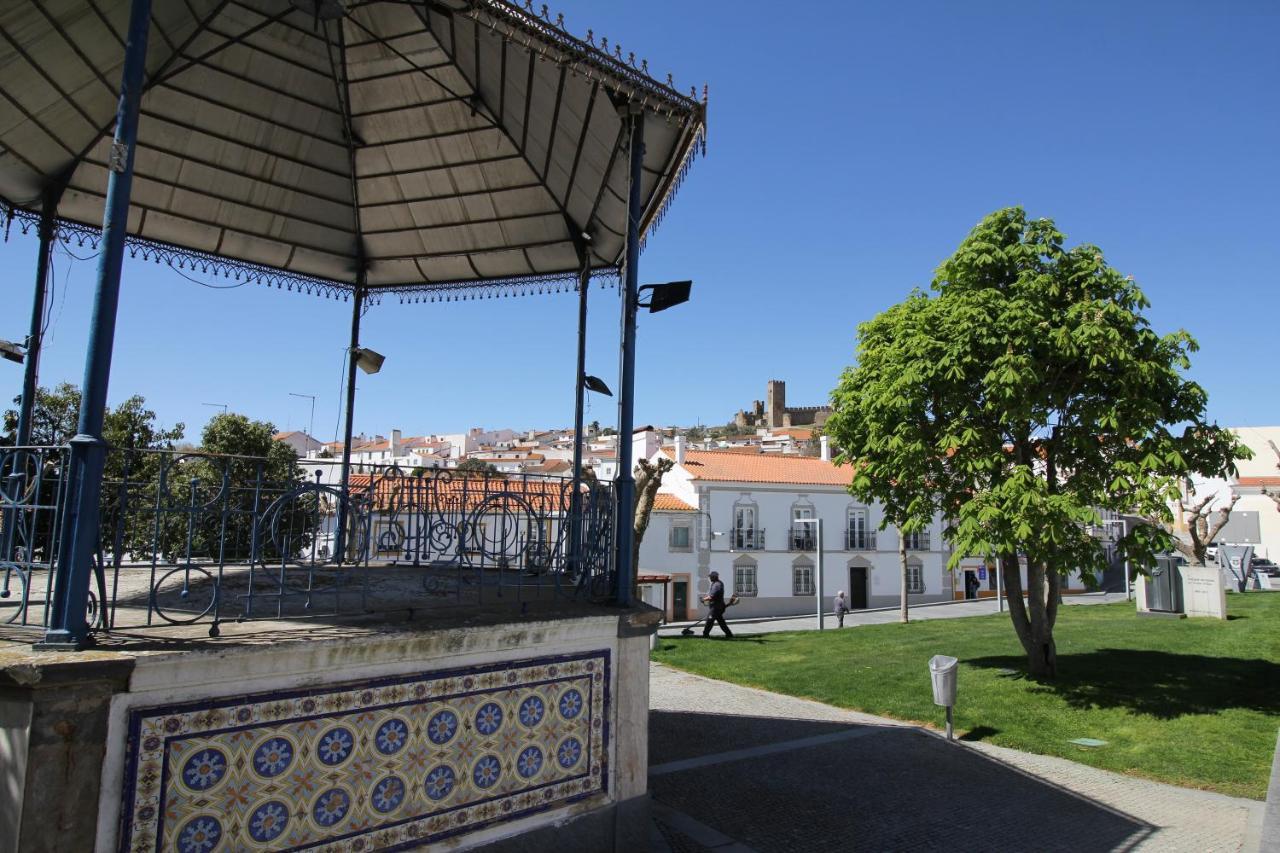 فيلا أرايولوسفي Terraco Do Castelo المظهر الخارجي الصورة